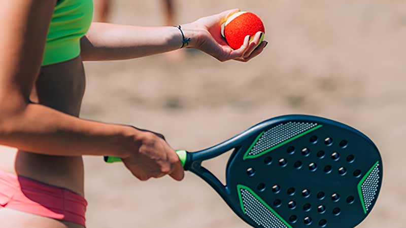 Maestro del deporte Barcelona